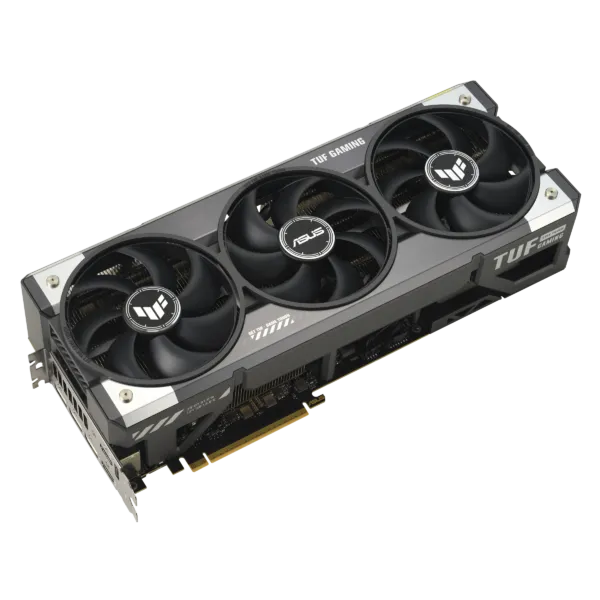 ASUS TUF Gaming GeForce RTX™ 5090 32GB GDDR7 OC Edition GPU - Image 3